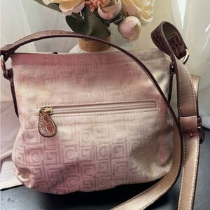 Liz Claiborne crossbody woman bag